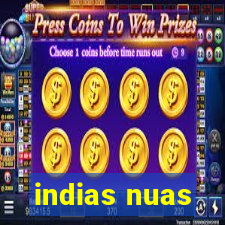 indias nuas